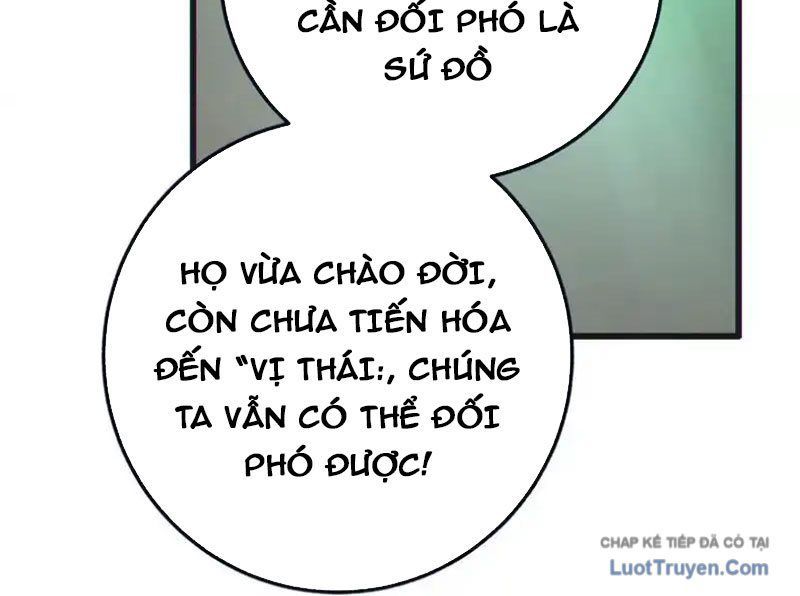 Dị Chủng Hắc Đản - Chapter 50 - Page 106