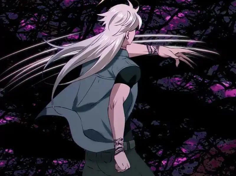 Dị Chủng Hắc Đản - Chapter 50 - Page 24