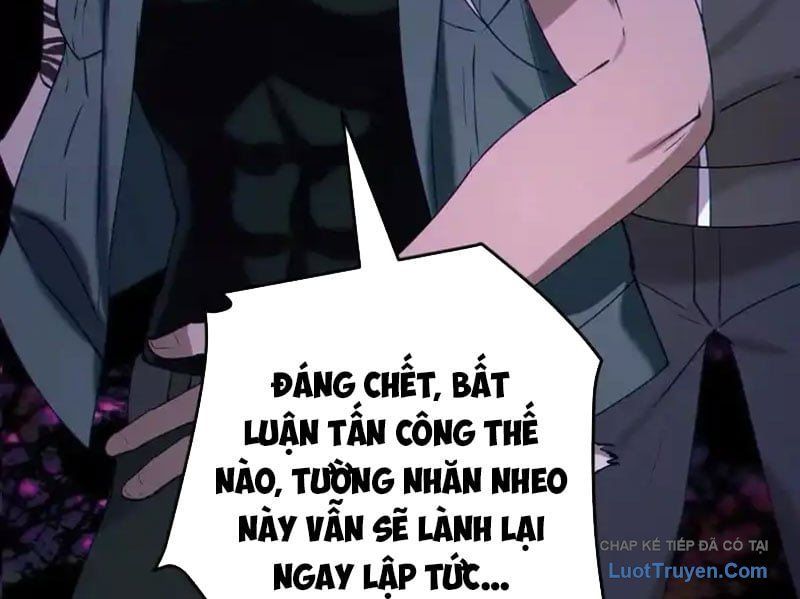 Dị Chủng Hắc Đản - Chapter 50 - Page 31