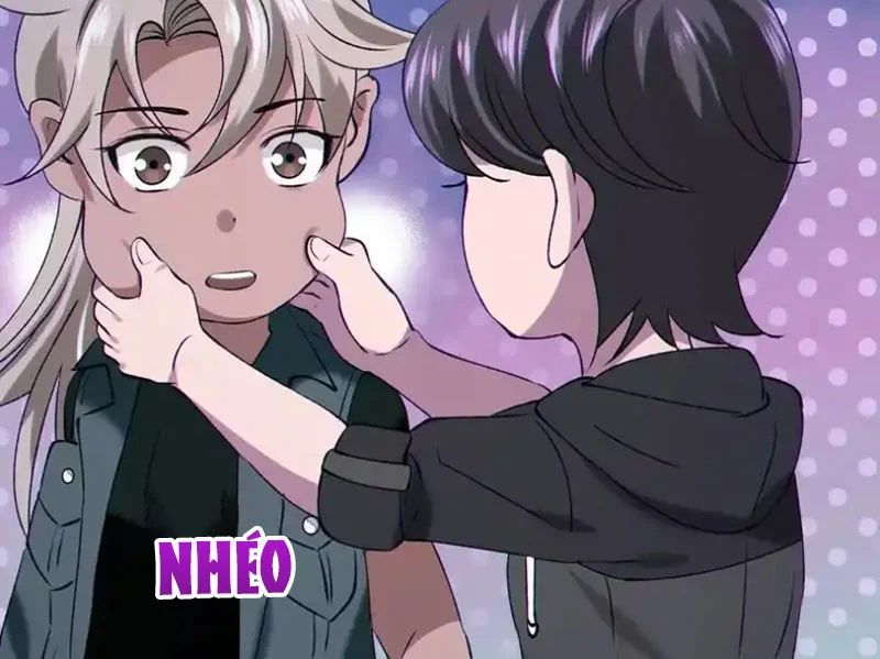 Dị Chủng Hắc Đản - Chapter 50 - Page 41