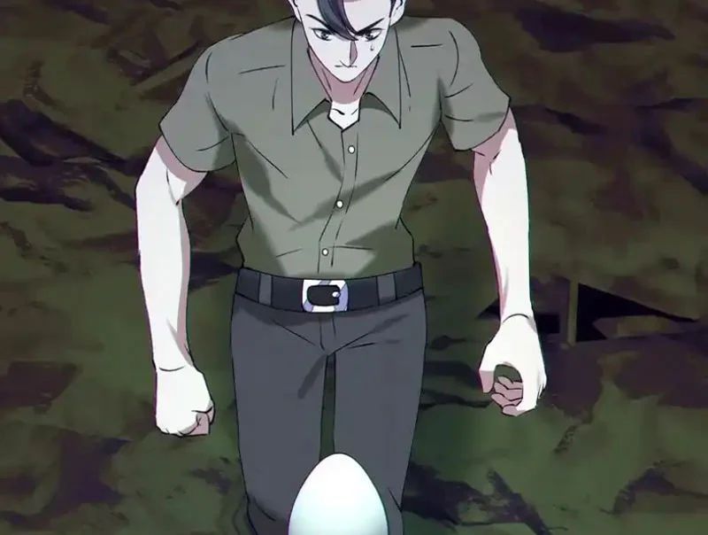 Dị Chủng Hắc Đản - Chapter 50 - Page 84