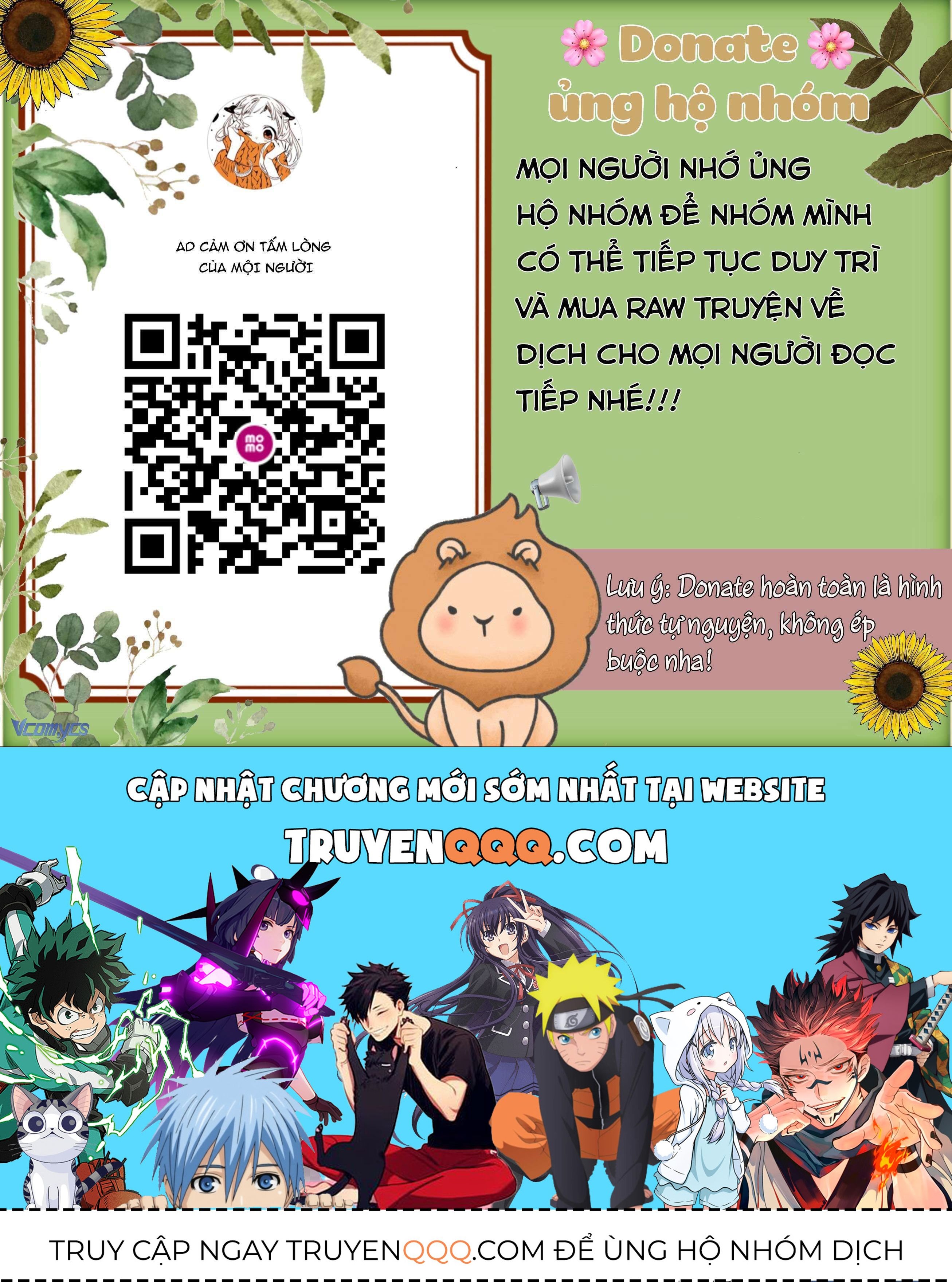 Ác Nữ Bị Quỷ Ám Rồi! Chuẩn Bị Hỗn Loạn Thôi! - Chapter 28 - Page 15