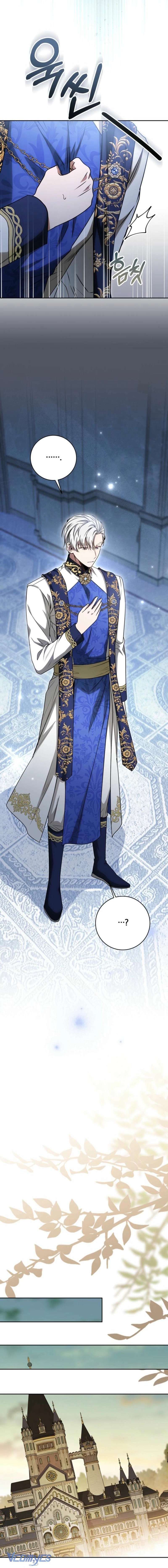 Ác Nữ Bị Quỷ Ám Rồi! Chuẩn Bị Hỗn Loạn Thôi! - Chapter 28 - Page 9