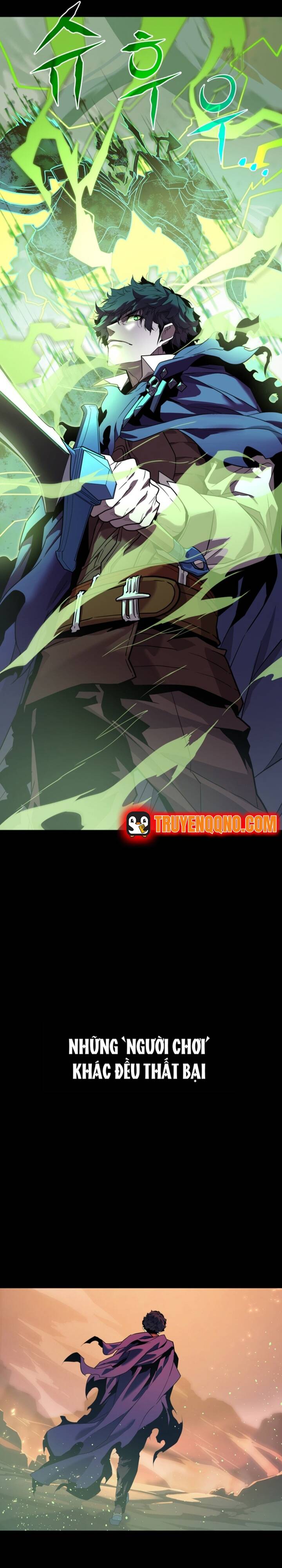 Người Thừa Kế Của Gia Tộc Suy Tàn - Chapter 0 - Page 15