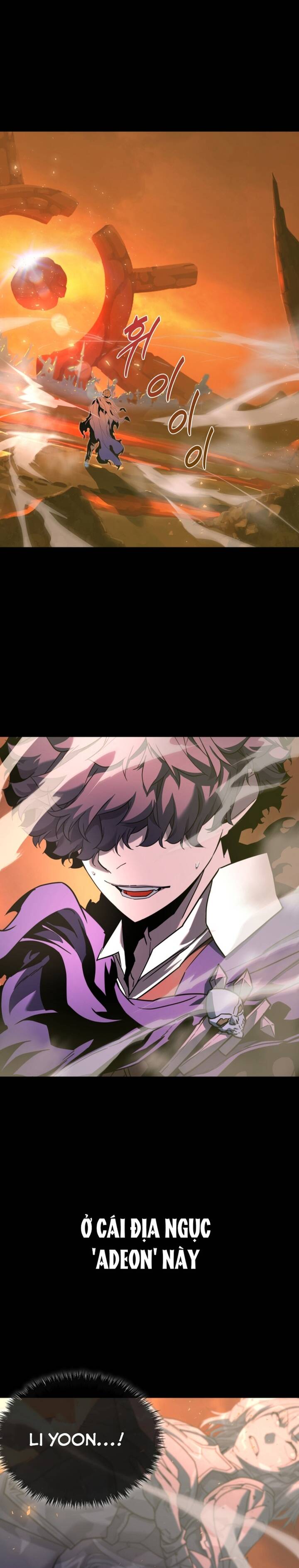 Người Thừa Kế Của Gia Tộc Suy Tàn - Chapter 0 - Page 16