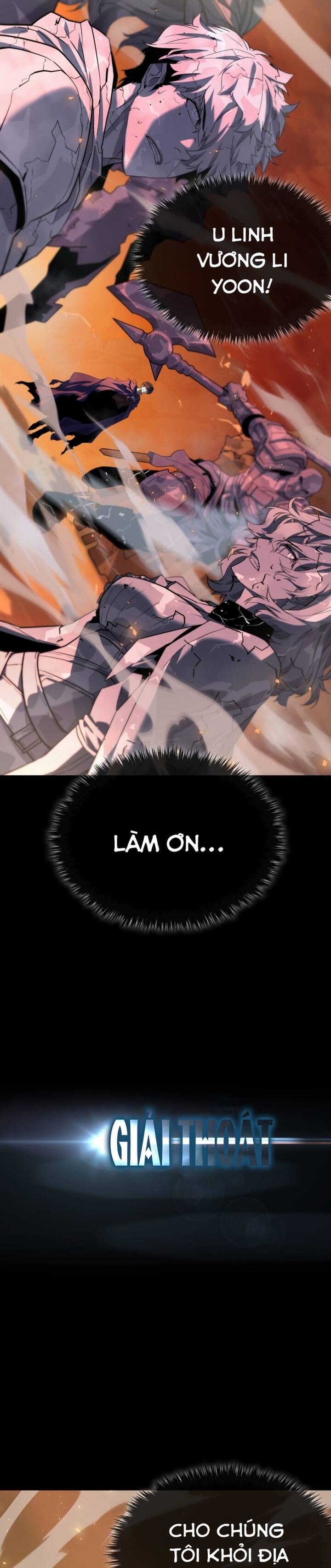 Người Thừa Kế Của Gia Tộc Suy Tàn - Chapter 0 - Page 17