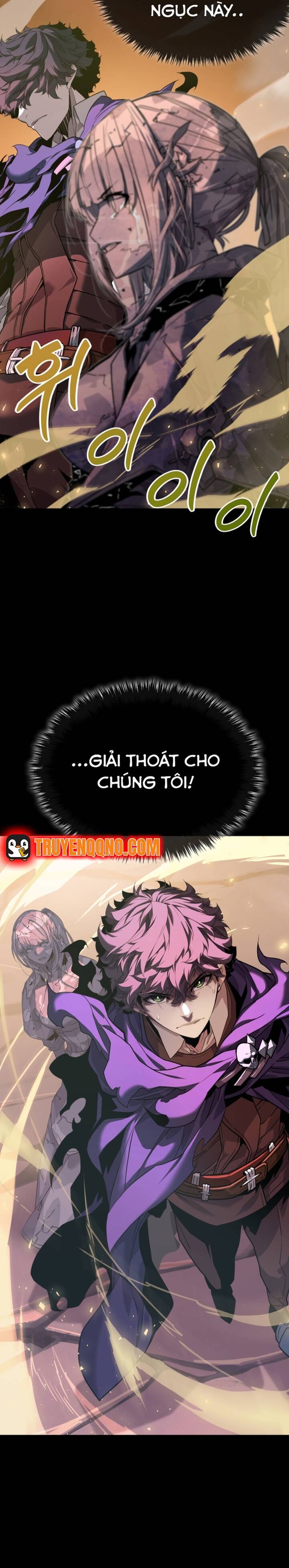 Người Thừa Kế Của Gia Tộc Suy Tàn - Chapter 0 - Page 18