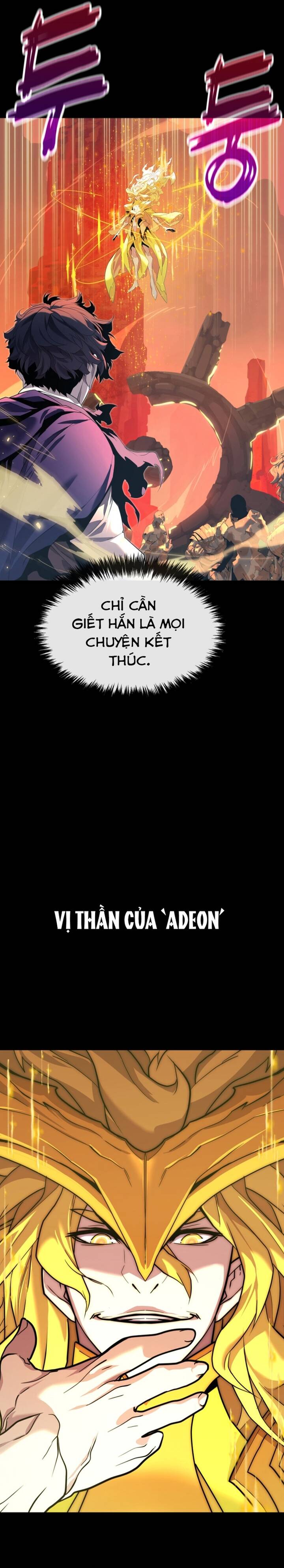 Người Thừa Kế Của Gia Tộc Suy Tàn - Chapter 0 - Page 19