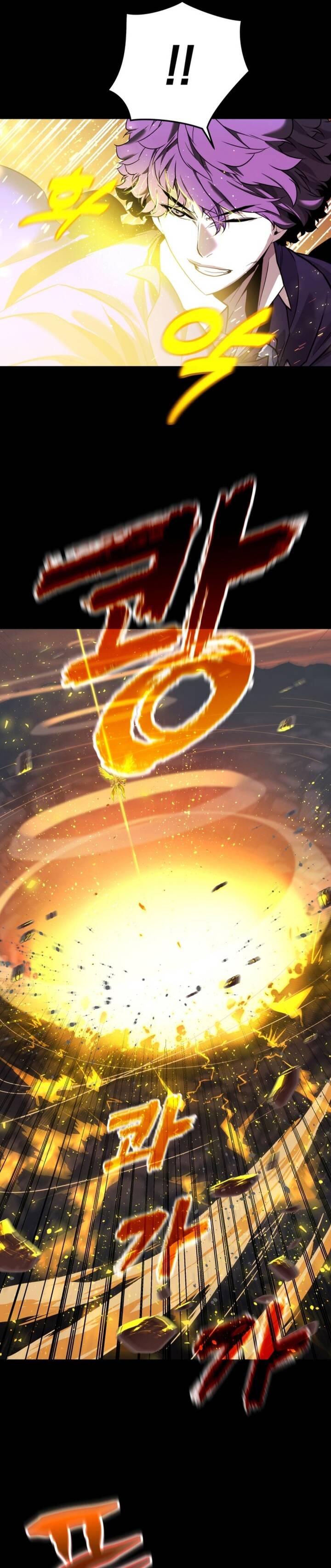 Người Thừa Kế Của Gia Tộc Suy Tàn - Chapter 0 - Page 25