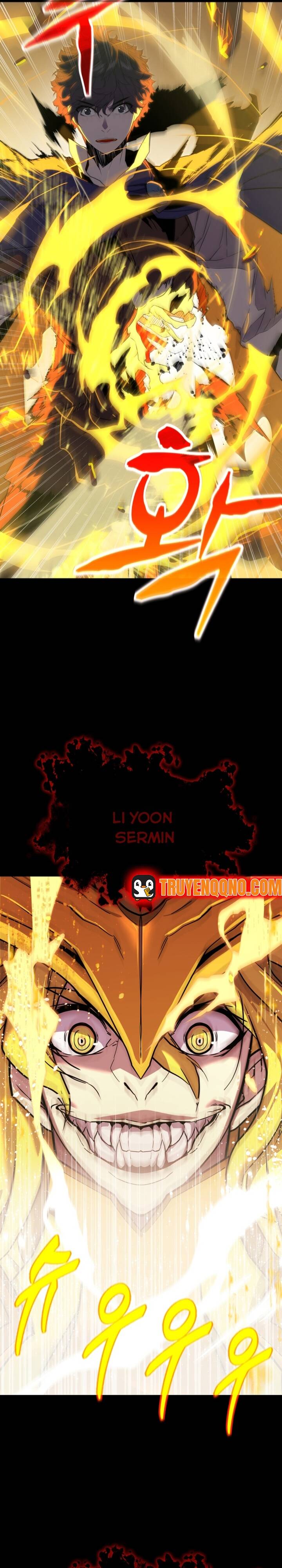 Người Thừa Kế Của Gia Tộc Suy Tàn - Chapter 0 - Page 26