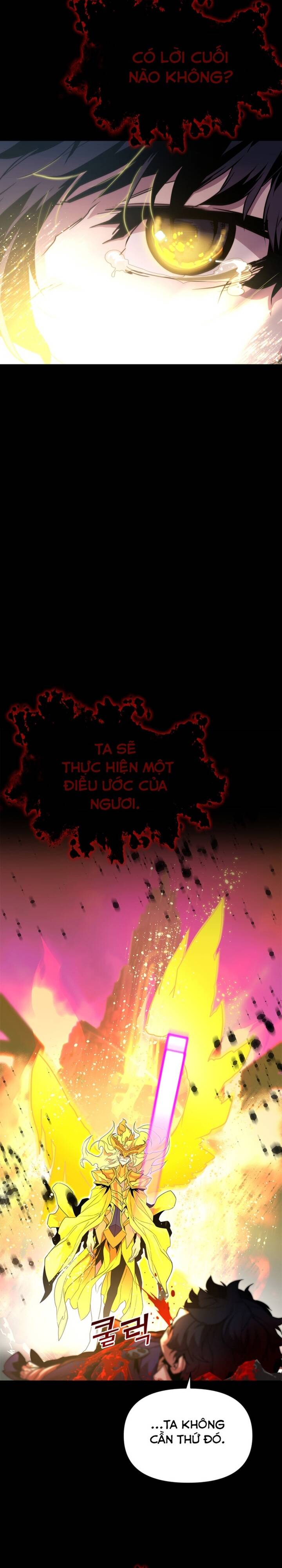 Người Thừa Kế Của Gia Tộc Suy Tàn - Chapter 0 - Page 27