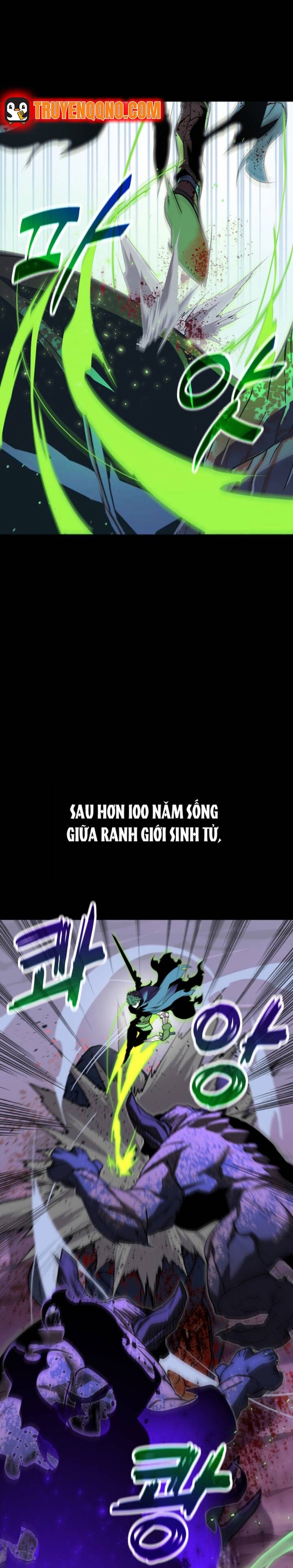 Người Thừa Kế Của Gia Tộc Suy Tàn - Chapter 0 - Page 5