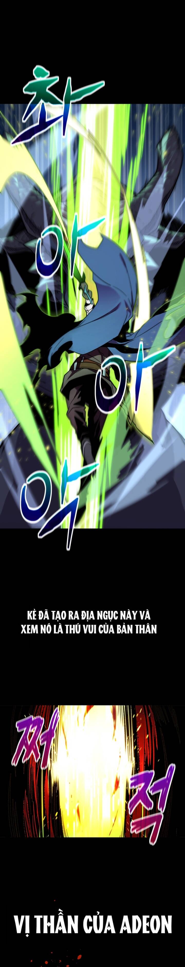 Người Thừa Kế Của Gia Tộc Suy Tàn - Chapter 0 - Page 7