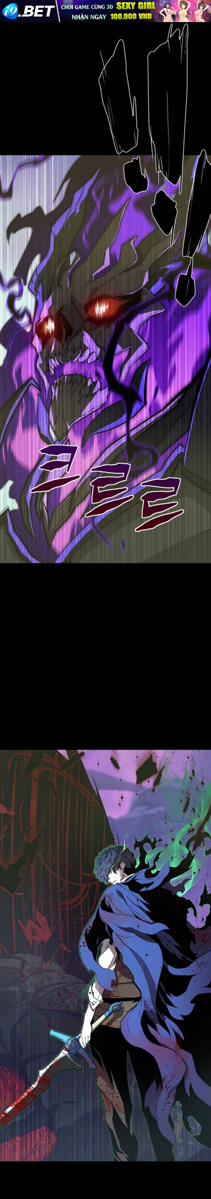 Người Thừa Kế Của Gia Tộc Suy Tàn - Chapter 0 - Page 9