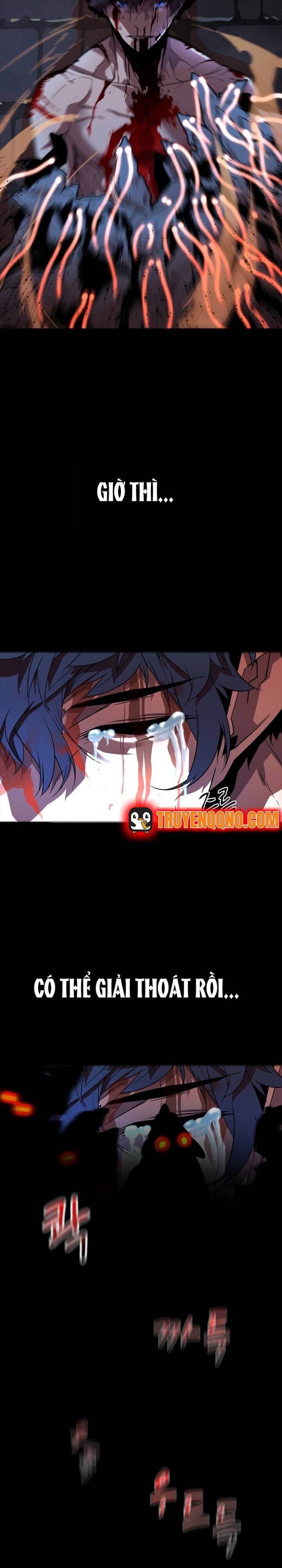 Người Thừa Kế Của Gia Tộc Suy Tàn - Chapter 1 - Page 10