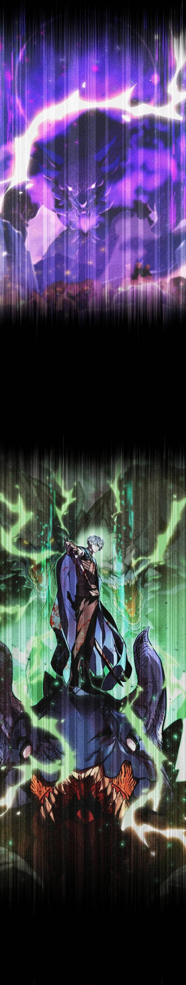 Người Thừa Kế Của Gia Tộc Suy Tàn - Chapter 1 - Page 12