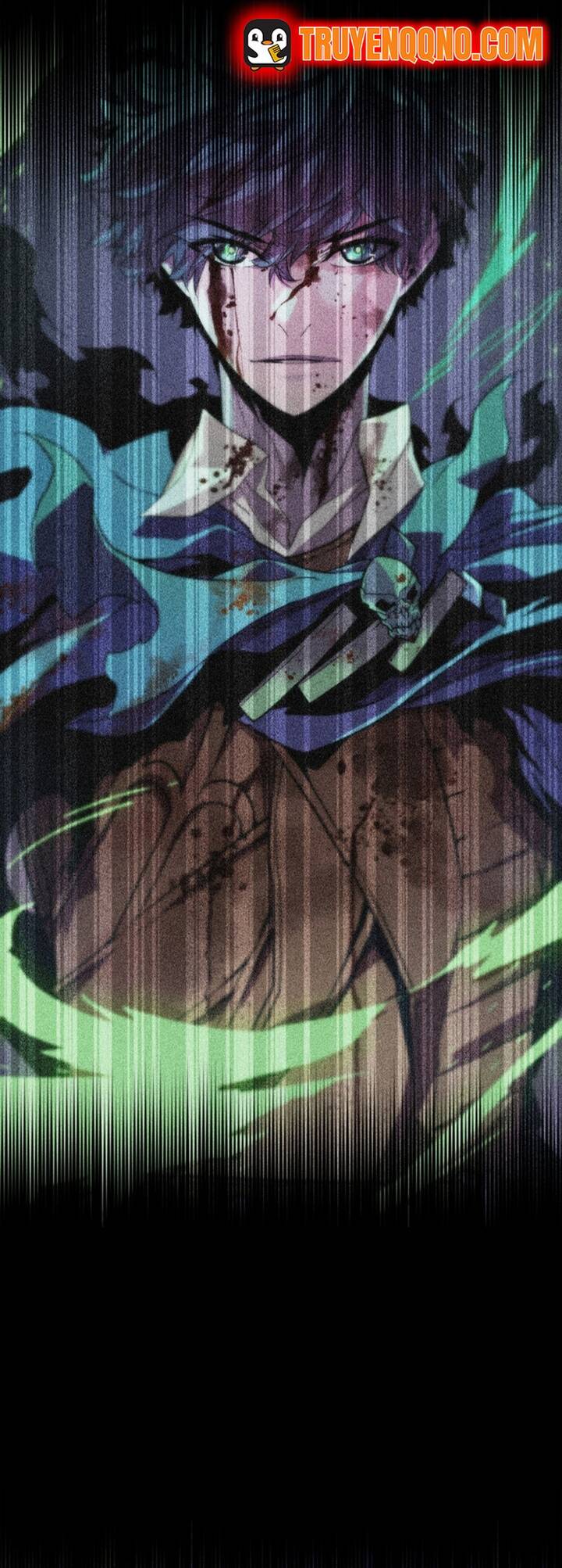 Người Thừa Kế Của Gia Tộc Suy Tàn - Chapter 1 - Page 13