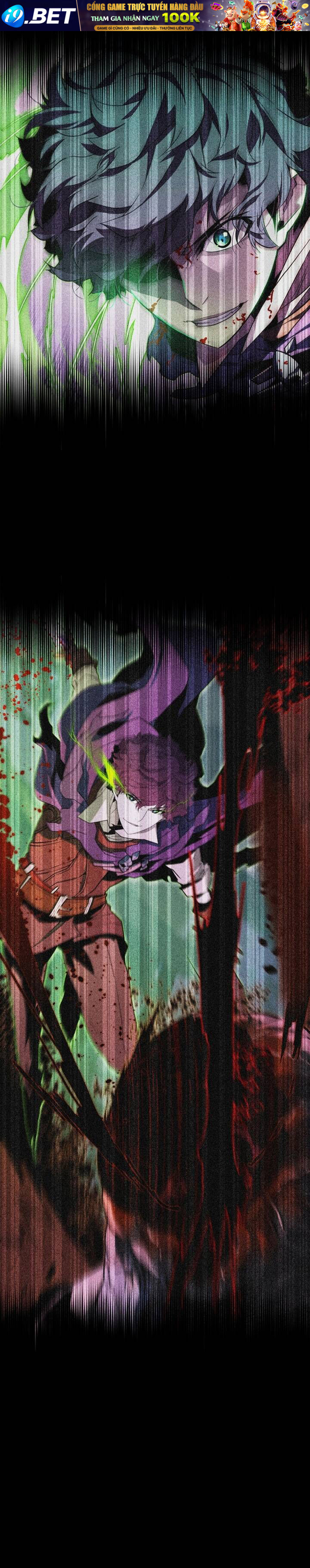 Người Thừa Kế Của Gia Tộc Suy Tàn - Chapter 1 - Page 15