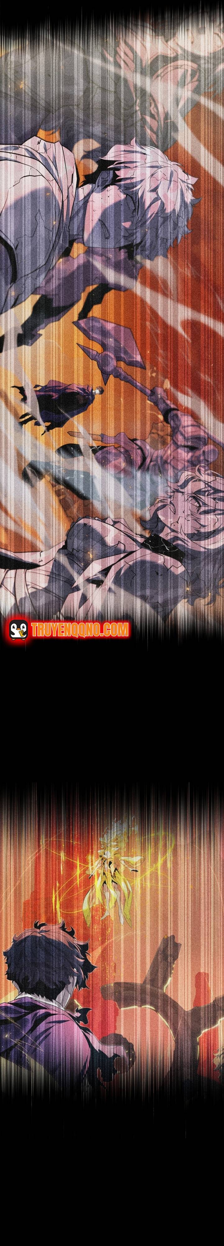 Người Thừa Kế Của Gia Tộc Suy Tàn - Chapter 1 - Page 16