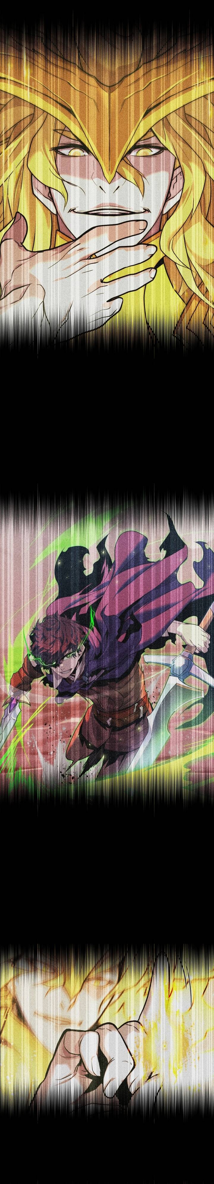 Người Thừa Kế Của Gia Tộc Suy Tàn - Chapter 1 - Page 17