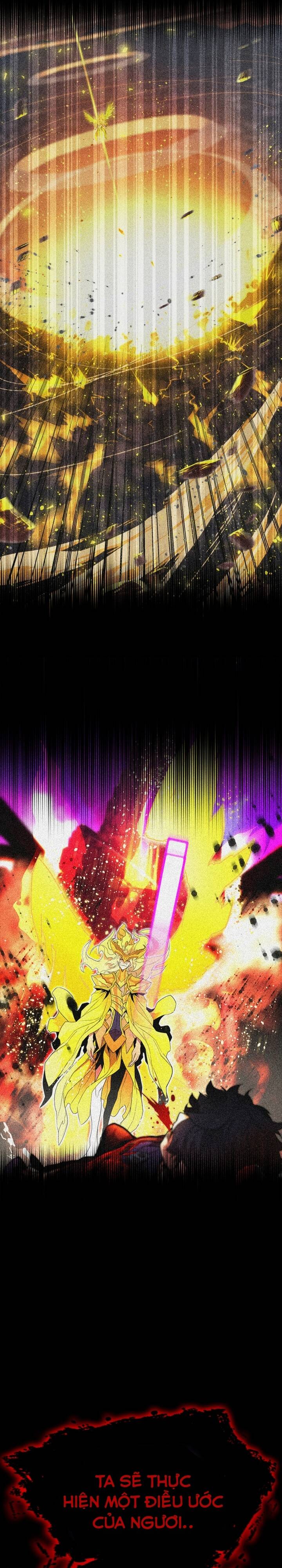 Người Thừa Kế Của Gia Tộc Suy Tàn - Chapter 1 - Page 18