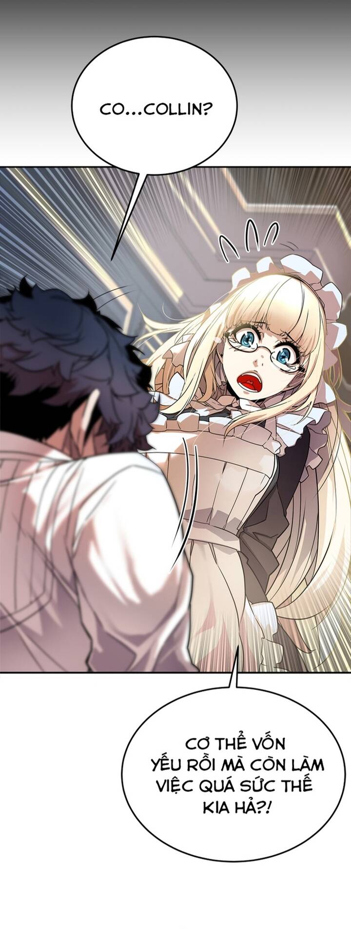 Người Thừa Kế Của Gia Tộc Suy Tàn - Chapter 1 - Page 21