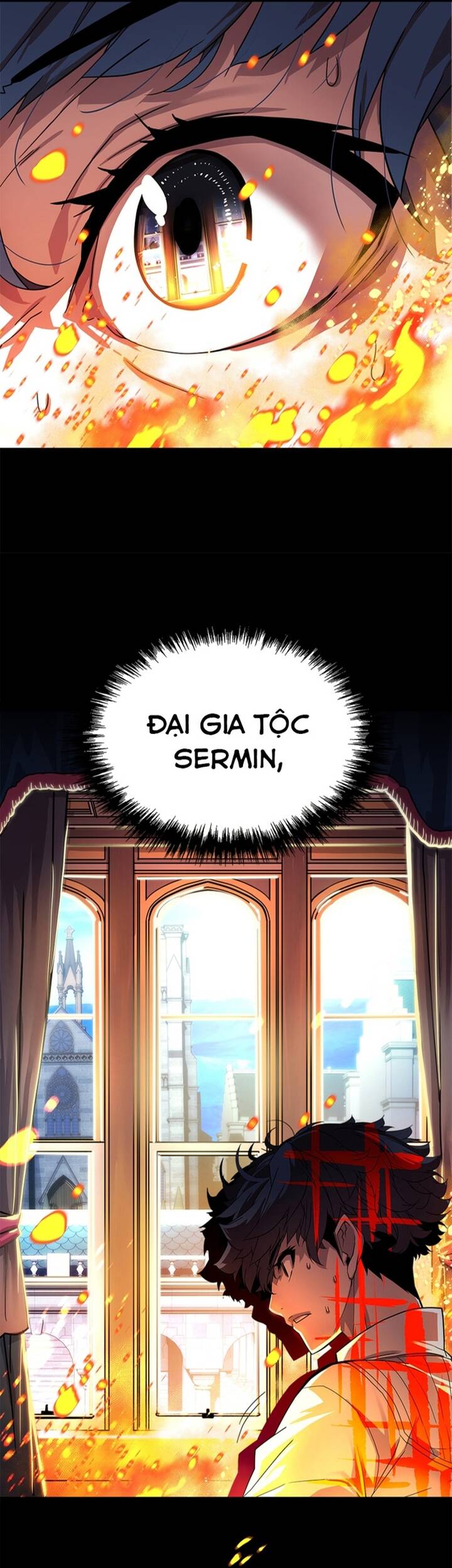 Người Thừa Kế Của Gia Tộc Suy Tàn - Chapter 1 - Page 26