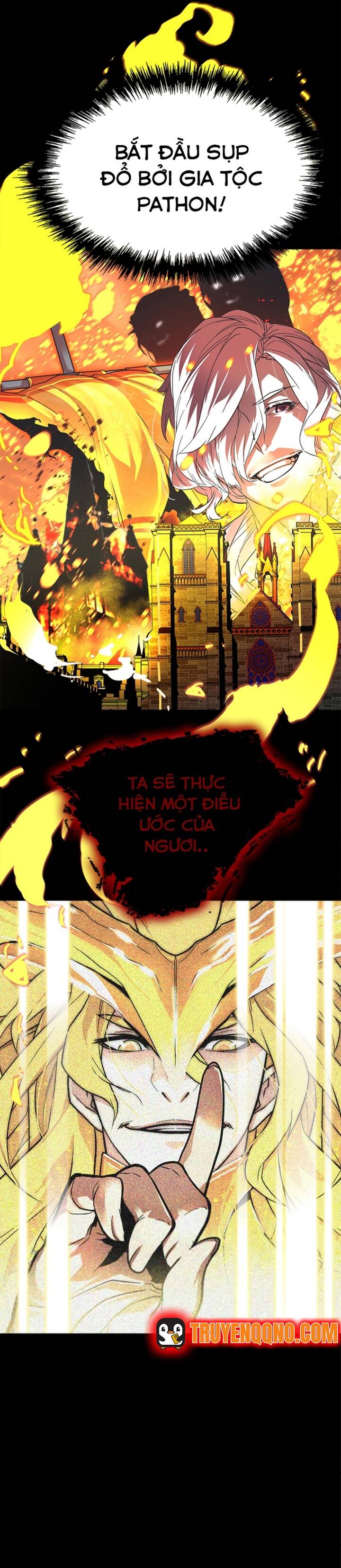 Người Thừa Kế Của Gia Tộc Suy Tàn - Chapter 1 - Page 27
