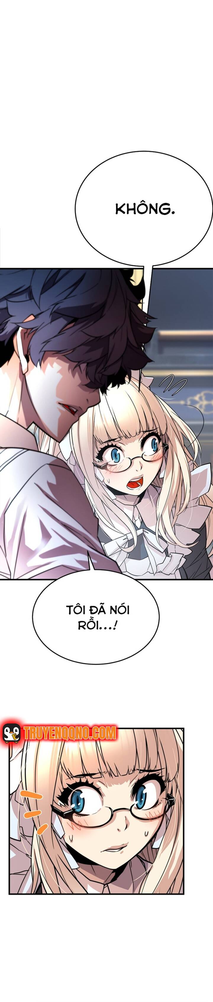 Người Thừa Kế Của Gia Tộc Suy Tàn - Chapter 1 - Page 31