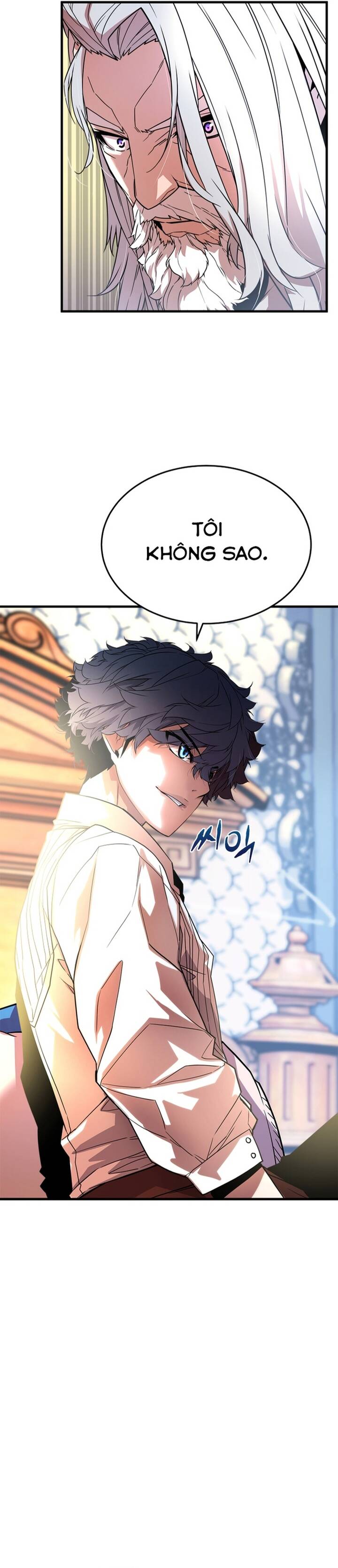 Người Thừa Kế Của Gia Tộc Suy Tàn - Chapter 1 - Page 32