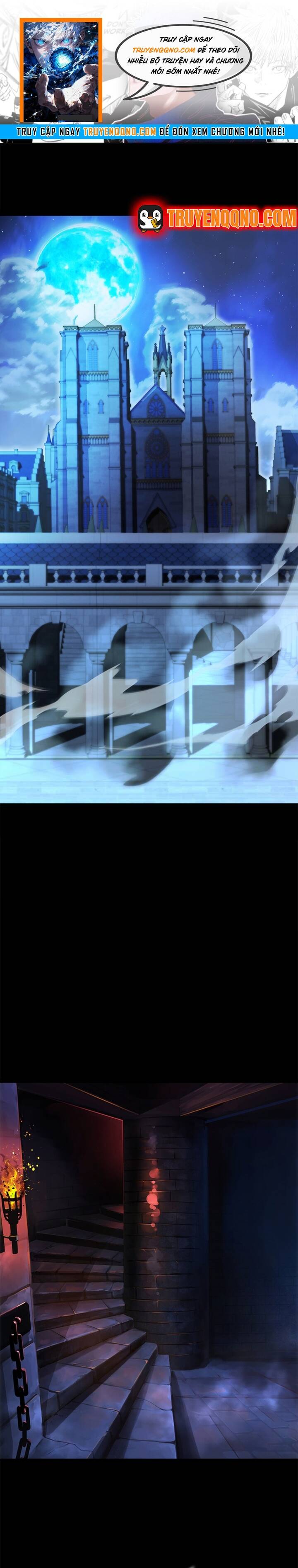 Người Thừa Kế Của Gia Tộc Suy Tàn - Chapter 1 - Page 37