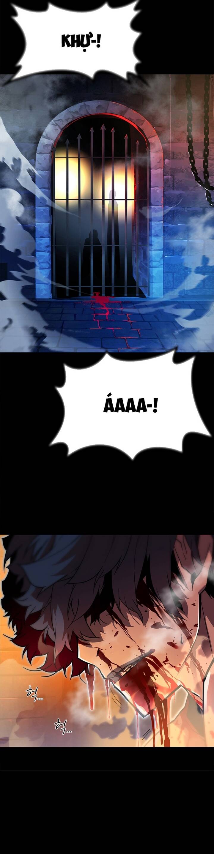 Người Thừa Kế Của Gia Tộc Suy Tàn - Chapter 1 - Page 38