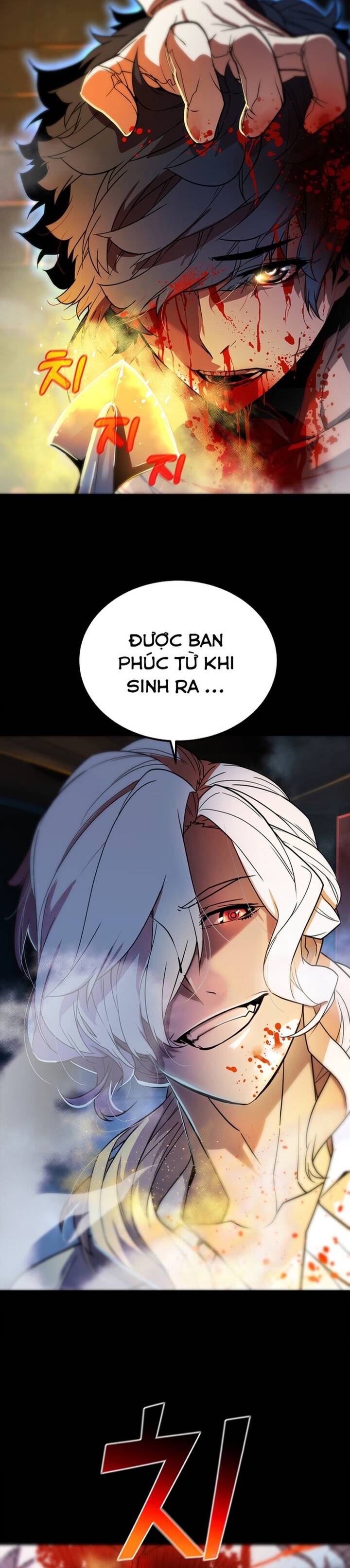 Người Thừa Kế Của Gia Tộc Suy Tàn - Chapter 1 - Page 40