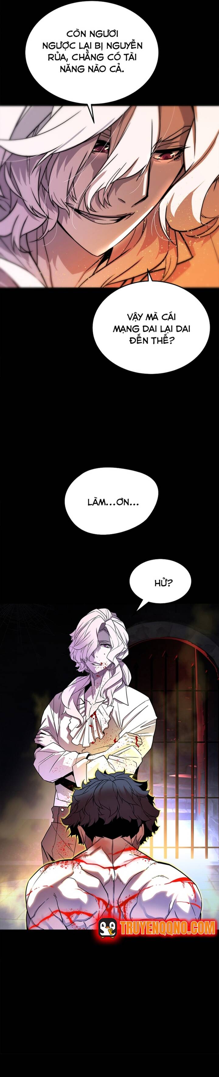 Người Thừa Kế Của Gia Tộc Suy Tàn - Chapter 1 - Page 42