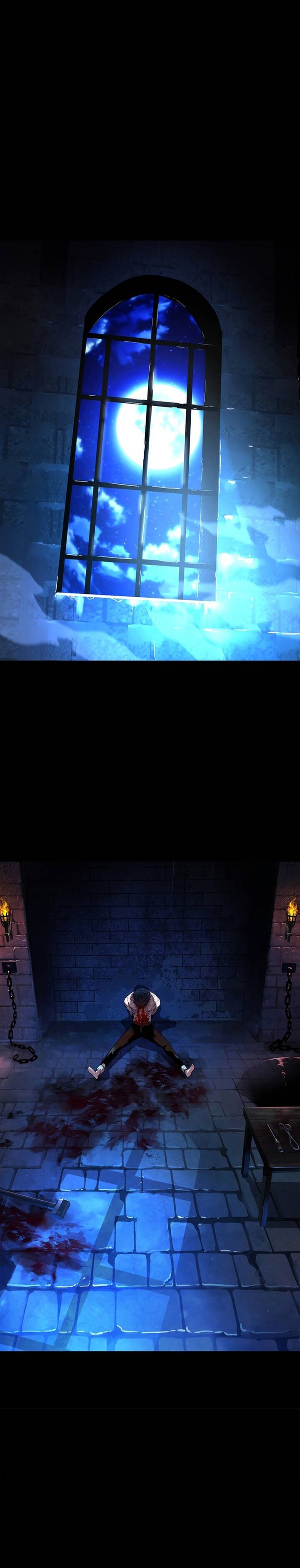 Người Thừa Kế Của Gia Tộc Suy Tàn - Chapter 1 - Page 46