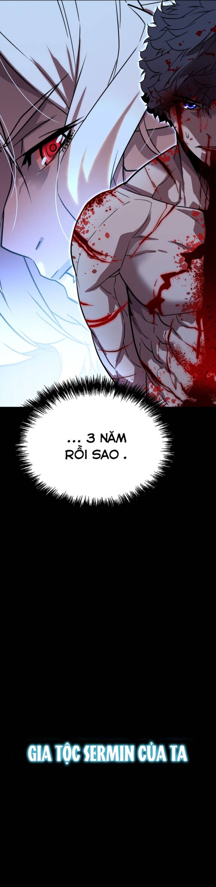 Người Thừa Kế Của Gia Tộc Suy Tàn - Chapter 1 - Page 47