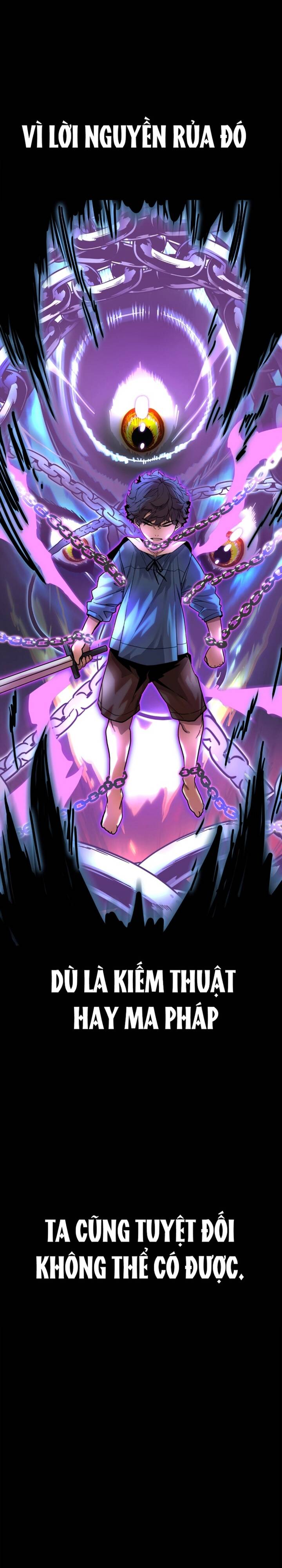 Người Thừa Kế Của Gia Tộc Suy Tàn - Chapter 1 - Page 6