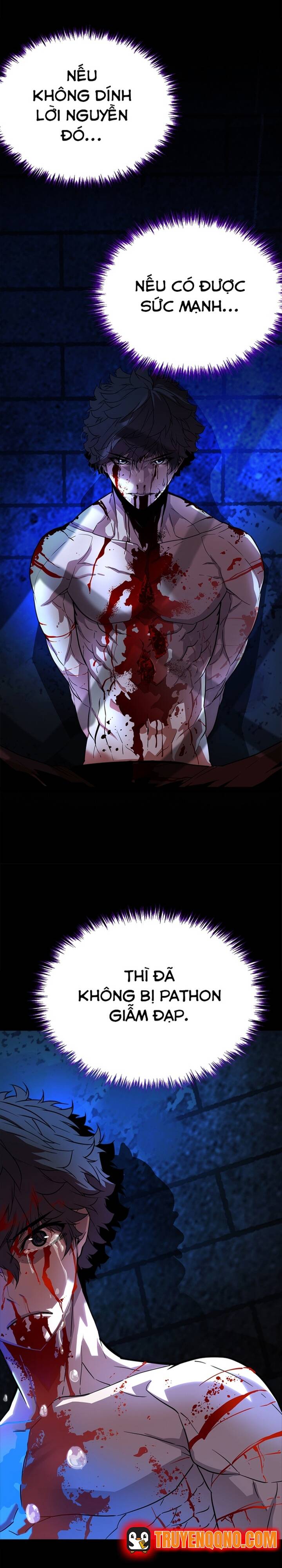 Người Thừa Kế Của Gia Tộc Suy Tàn - Chapter 1 - Page 7