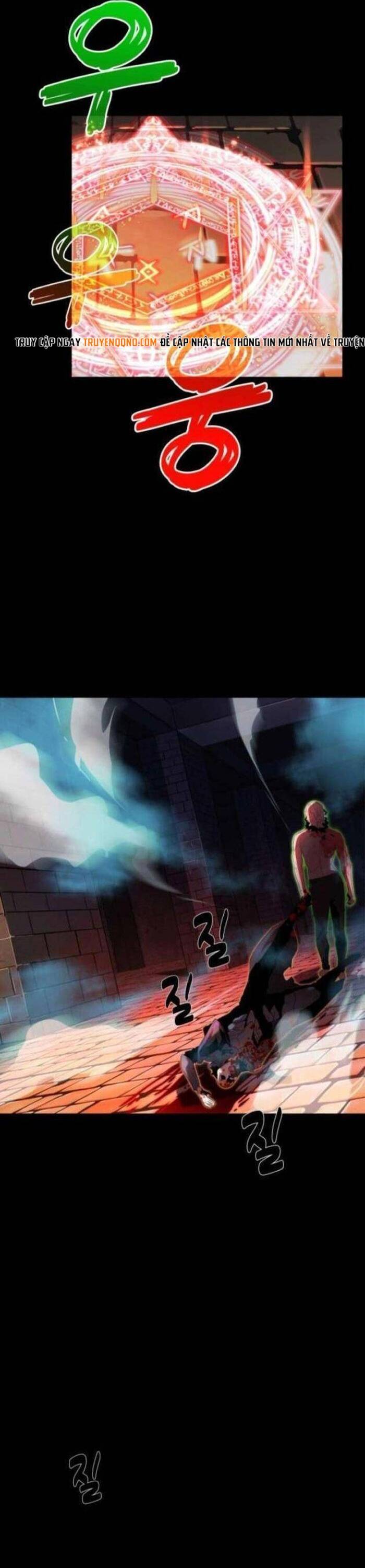 Người Thừa Kế Của Gia Tộc Suy Tàn - Chapter 10 - Page 11