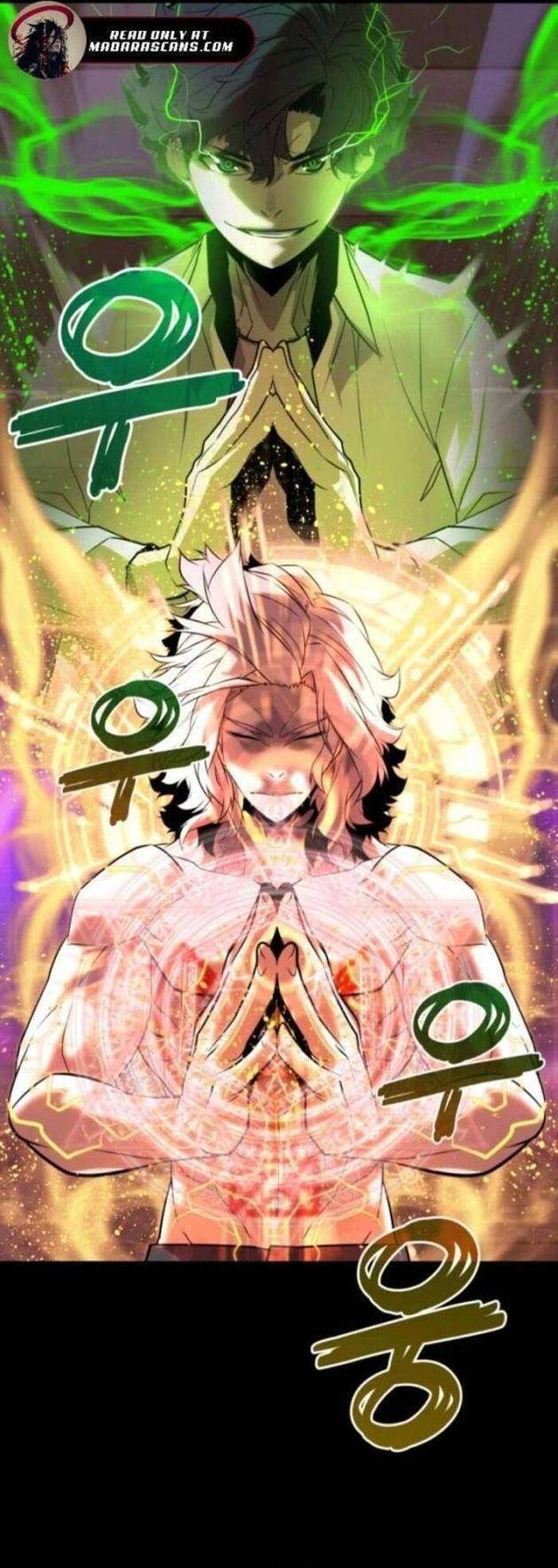 Người Thừa Kế Của Gia Tộc Suy Tàn - Chapter 10 - Page 15