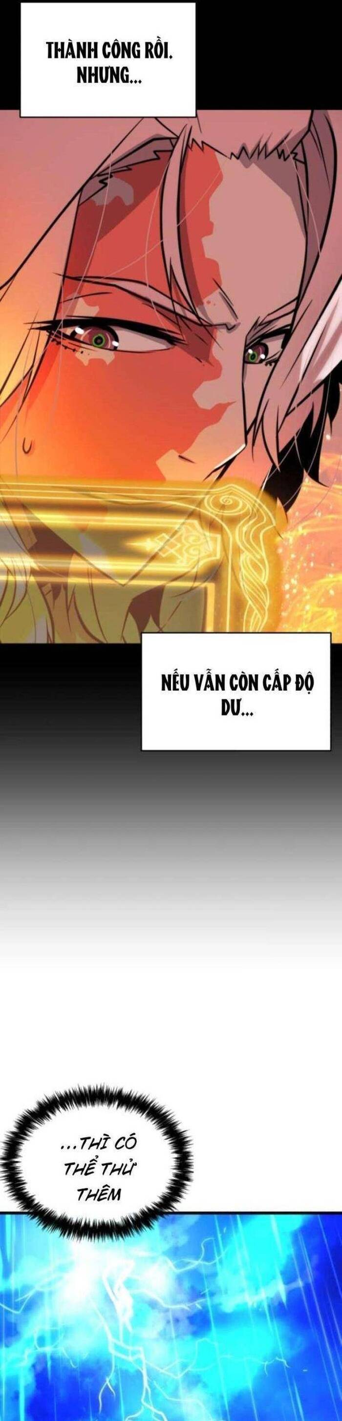 Người Thừa Kế Của Gia Tộc Suy Tàn - Chapter 10 - Page 19