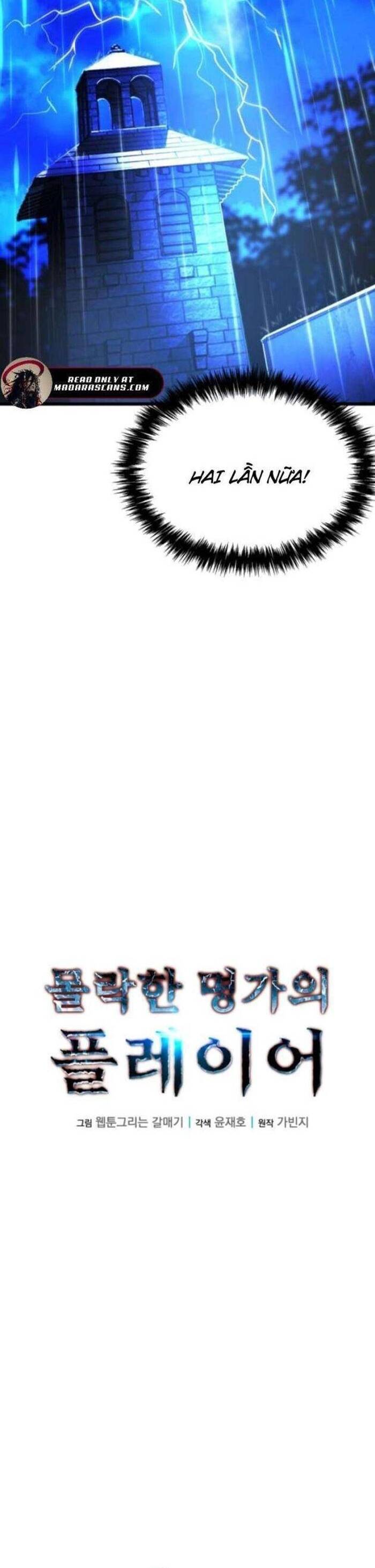 Người Thừa Kế Của Gia Tộc Suy Tàn - Chapter 10 - Page 20