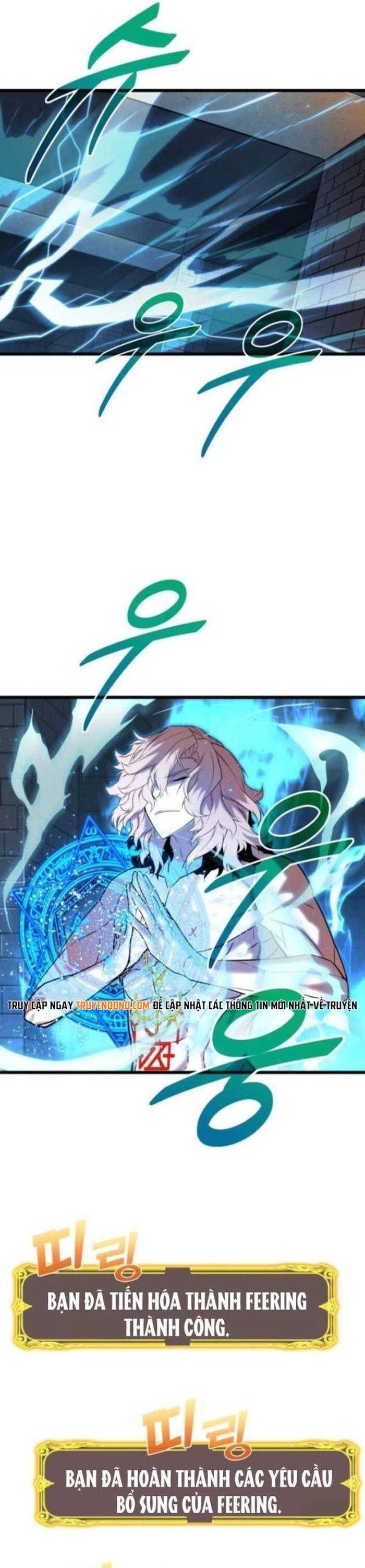 Người Thừa Kế Của Gia Tộc Suy Tàn - Chapter 10 - Page 21