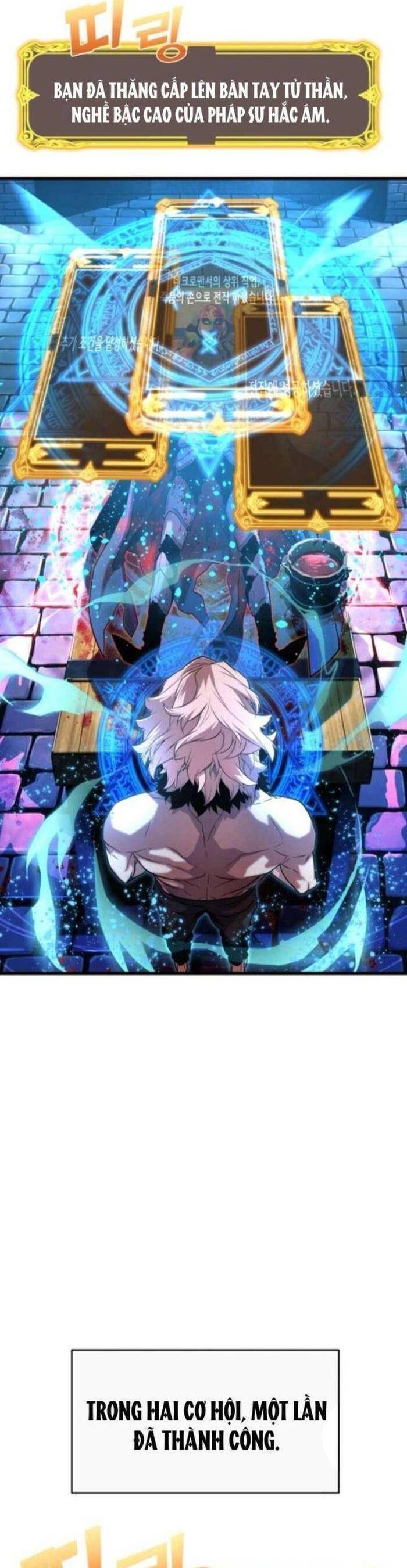 Người Thừa Kế Của Gia Tộc Suy Tàn - Chapter 10 - Page 22