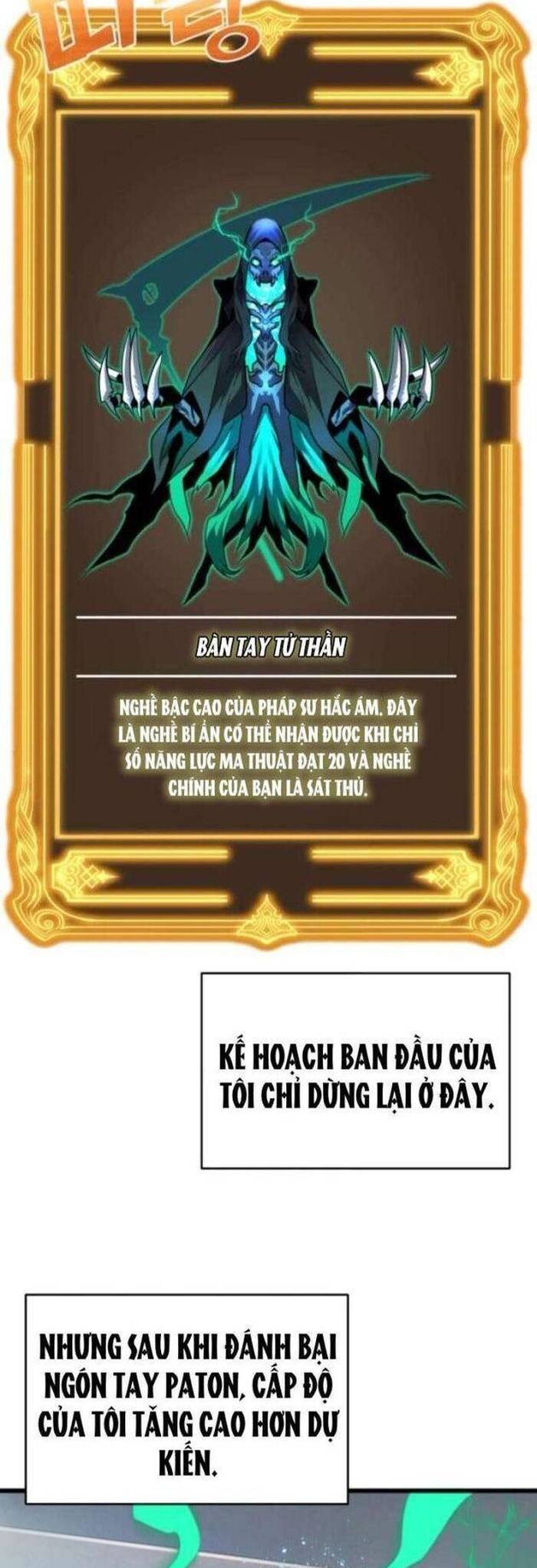 Người Thừa Kế Của Gia Tộc Suy Tàn - Chapter 10 - Page 23