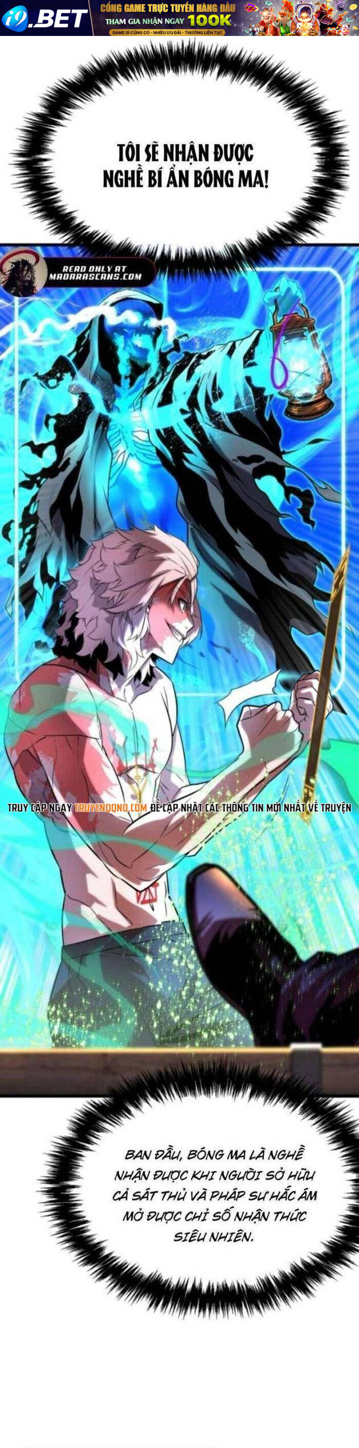 Người Thừa Kế Của Gia Tộc Suy Tàn - Chapter 10 - Page 25