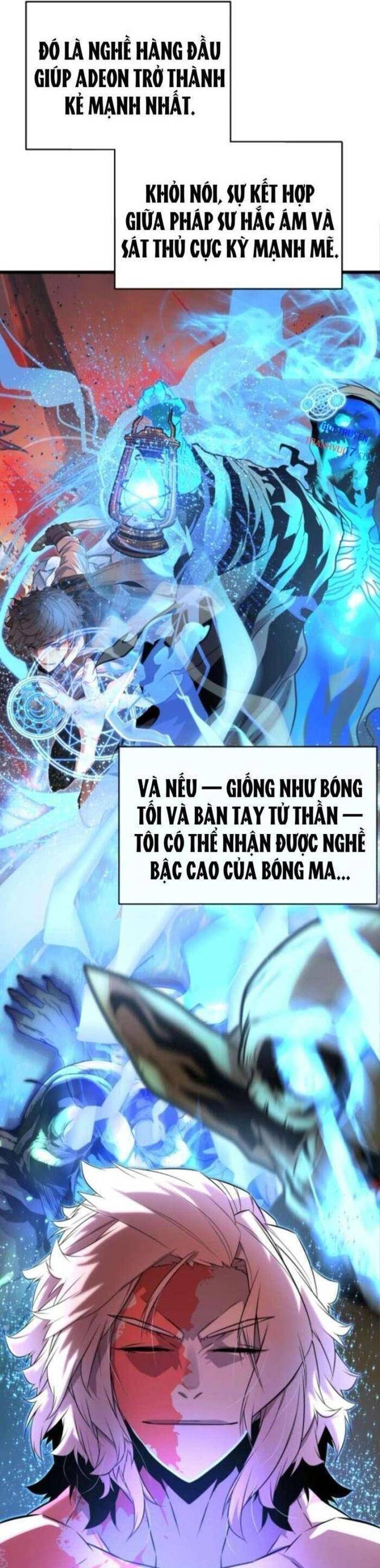 Người Thừa Kế Của Gia Tộc Suy Tàn - Chapter 10 - Page 26