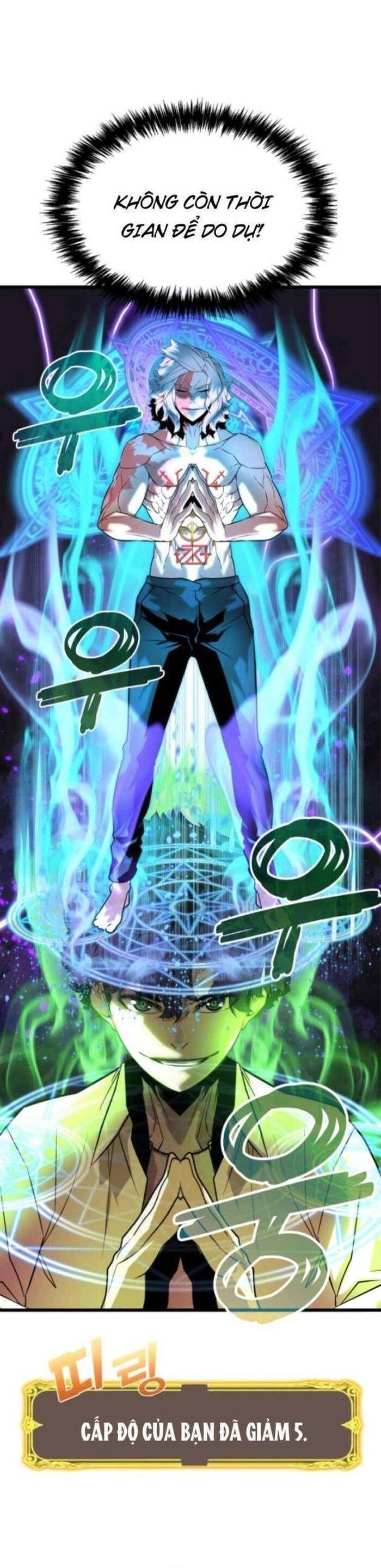 Người Thừa Kế Của Gia Tộc Suy Tàn - Chapter 10 - Page 28