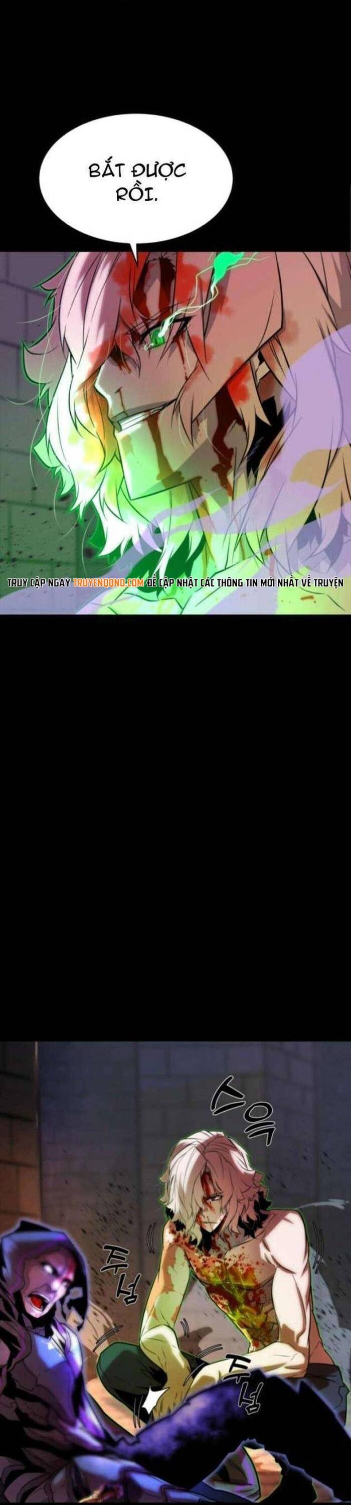 Người Thừa Kế Của Gia Tộc Suy Tàn - Chapter 10 - Page 3