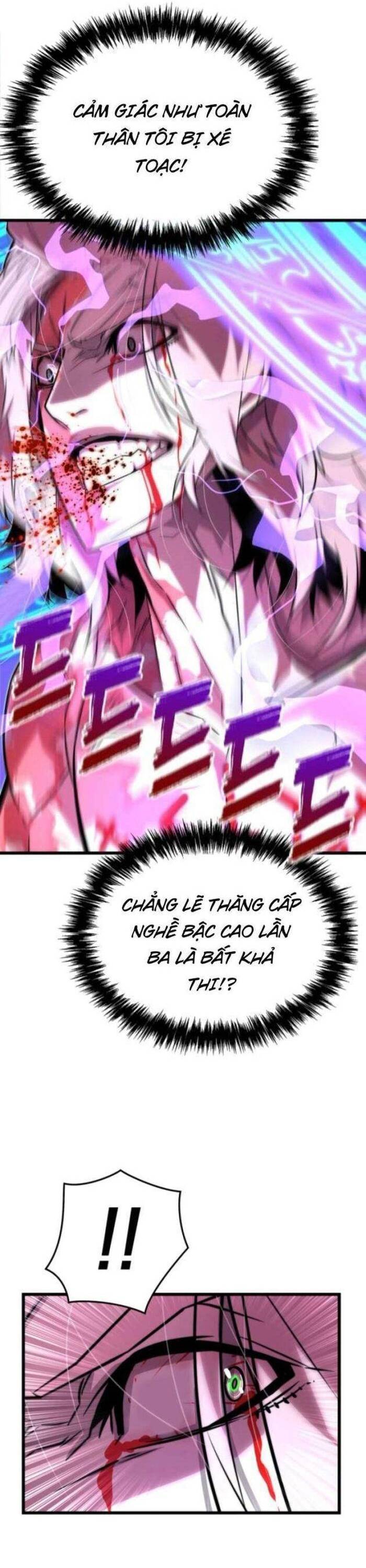 Người Thừa Kế Của Gia Tộc Suy Tàn - Chapter 10 - Page 31